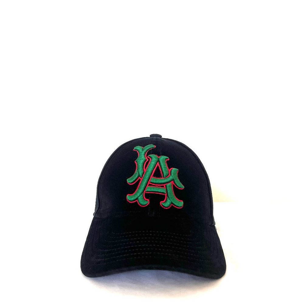 Gucci x LA Dodgers Collab